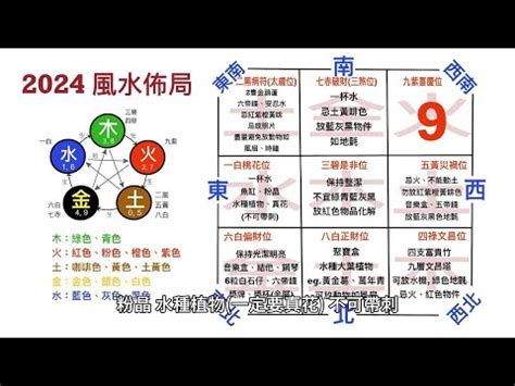 2024 風水佈局蘇民峰|蘇民峰師傅2024年龍年風水佈局教學 催旺桃花要放呢。